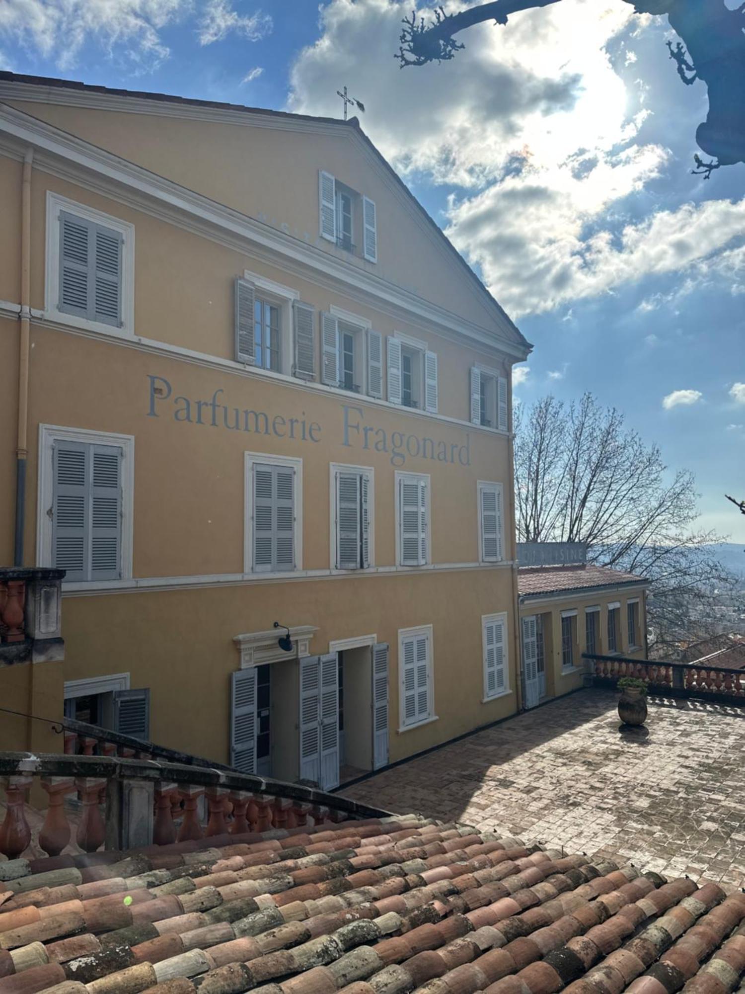 2 Pieces Vue Mer A Proximite Des Parfumeries Grasse Exterior photo